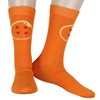 Dragon Ball Z Socks 2-Pack Dragon Ball Super Goku Casual
