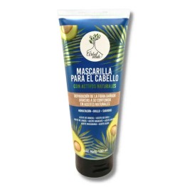 Mascarilla Para El Cabello Aceites Naturales 180 Ml