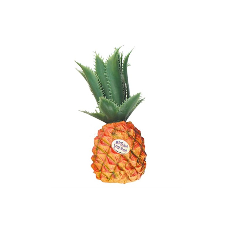 Rhythm Tech Fruit Shaker (RT2054) Piña