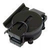 Compass Brujula Tactica Camping Militar Compass Precida Senderismo.
