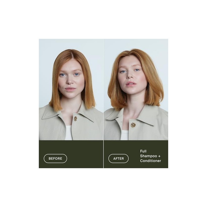 Living Proof Full Conditioner - Lightweight Volume, Softness & Shine