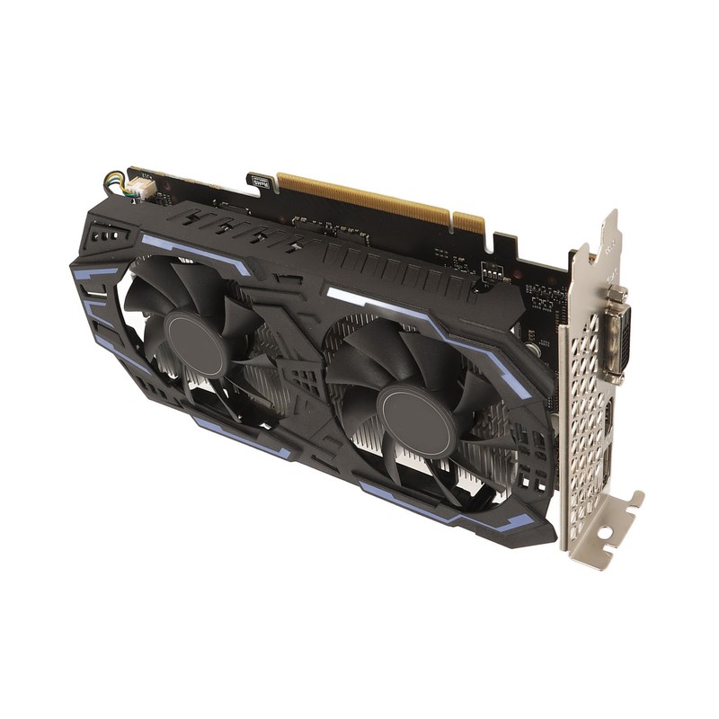 GTX 1060 GDDR5 192Bit Gaming Graphics Card Support HD Multimedia