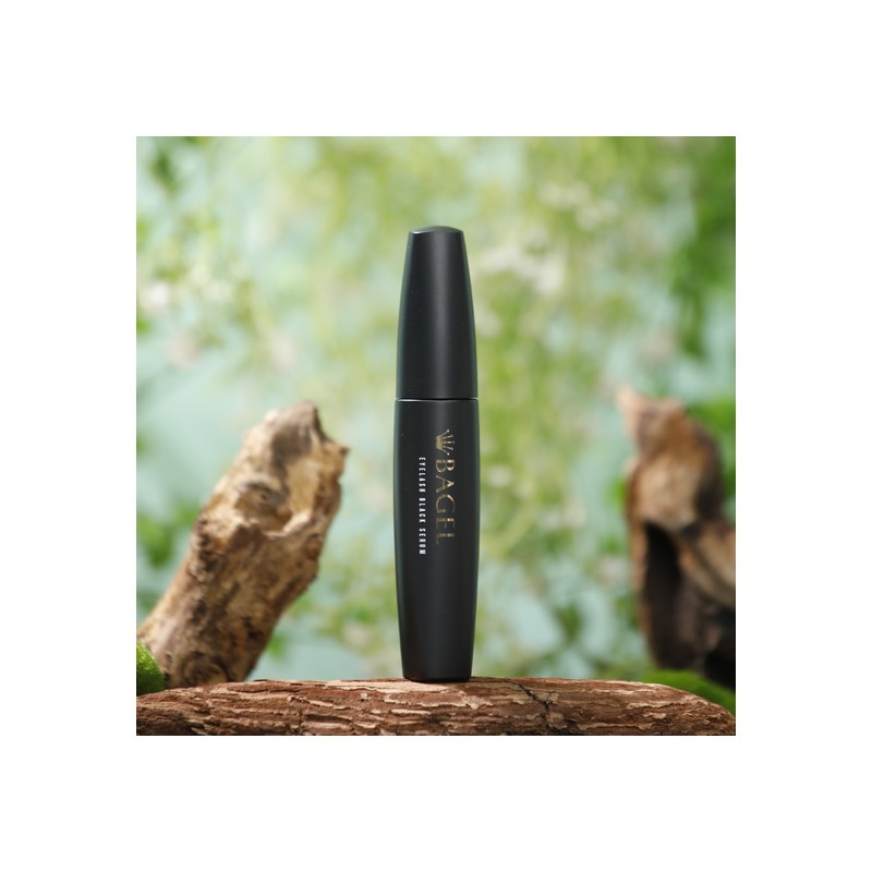 Bagel Black Eyelash Serum Special Serum 10ml / 베이글 블랙