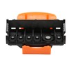 Printhead Replacement Single Black ABS Print Head for QY6 0090