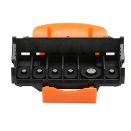 Printhead Replacement Single Black ABS Print Head for QY6 0090 for TS8080 for TS9080 for TS9020 for 8040 for TS8050