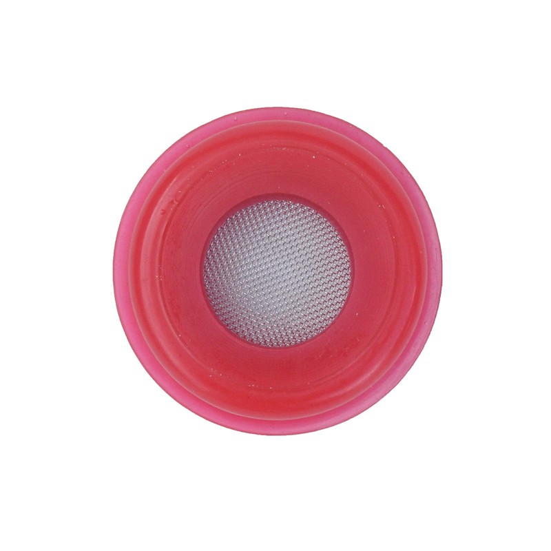 Road King Truck Parts Poly Screened Gladhand Seal - 10