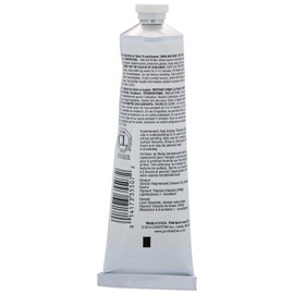 Grumbacher MG Underpainting White, 5.07 oz Tube, Titanium White