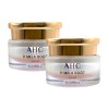 AHC 에이치멜라루트 기미크림 50ml 미백 잡티케어 톤업 브라이트닝 2개 AHC
