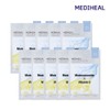 Mediheal Derma Synergy Wrapping Mask Blemish Toning 10 Sheets /