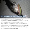 DAIWA Chivas Lure, Shoreline Shiner Z, Bertis, R125F-SSR, OP Sardine
