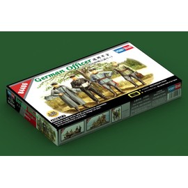 Hobbyboss HBB84406 Plastic Model kit, Various