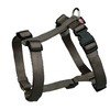 Trixie Premium Dog H-Harness, 40 - 65 cm x 15