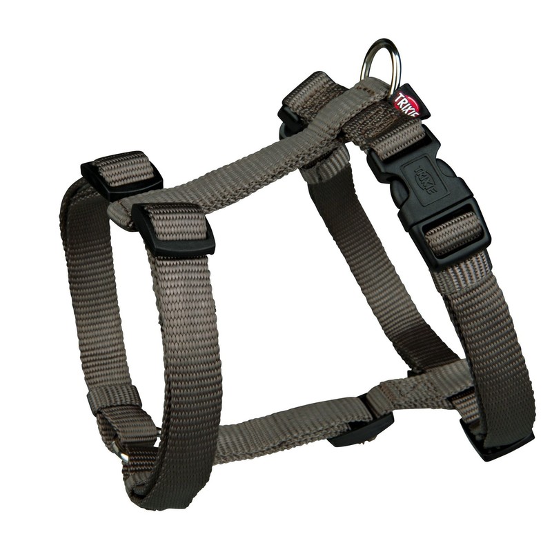 Trixie Premium Dog H-Harness, 40 - 65 cm x 15
