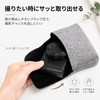 Aqualoach Camera Case for Compact Cameras, Camera Pouch, Digital Camera