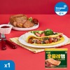 Dongwon Richam Omelet Ham 340g 1pc