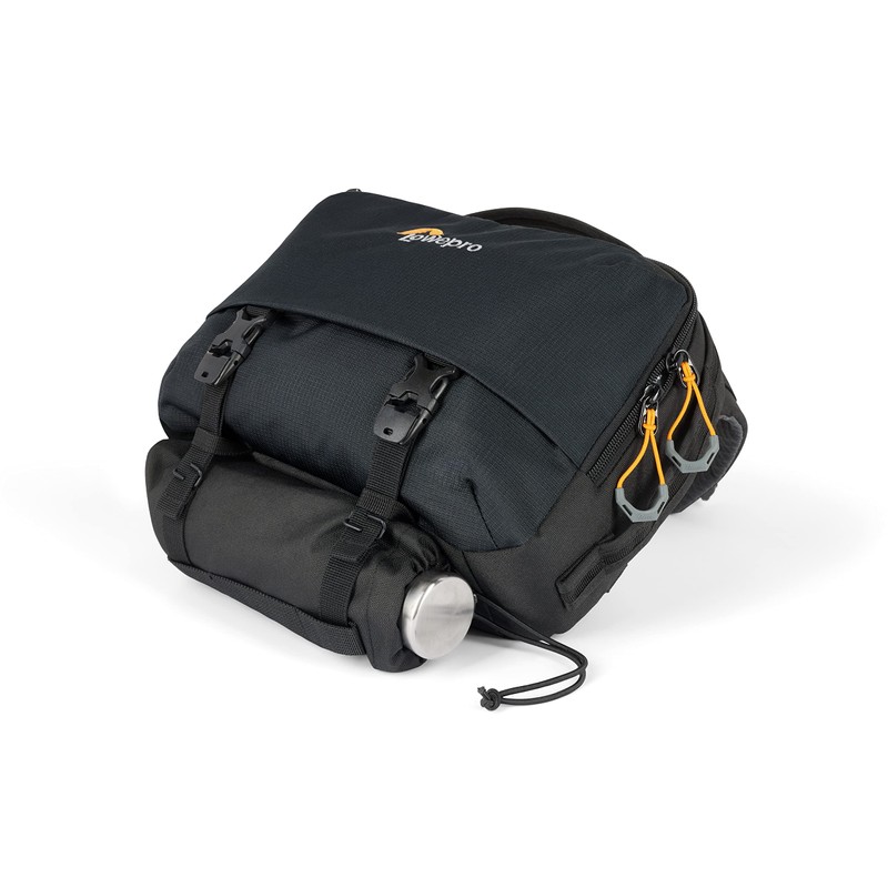 Lowepro Trekker Lite SLX 120, Compact Camera Backpack with Tablet
