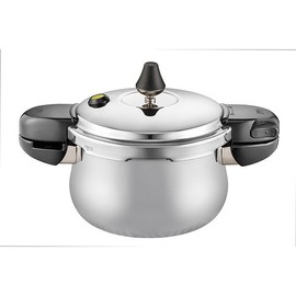 PN Poongnyeon [Poongnyeon] PN premium 5-ply IH pressure cooker for 2 people / PN풍년 [풍년] PN 프리미엄 통5중 IH 압력솥 2인용