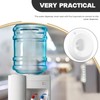 OSALADI Water Cooler Replacement Smart Seat Easy to Install Plastic