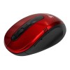 Mouse gamer Klip Xtreme Vector KMW-330 red