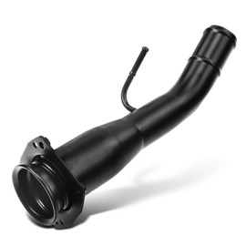 A-Premium Fuel Tank Filler Neck Compatible with Suzuki Grand Vitara 1999-2005 Vitara 1999-2004 XL-7 2005-2006