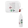 Spout for 5 and 10 Litre Tobolin Canisters Horizontal Lock