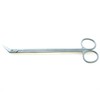 Potts Smith Scissors 7.5" Angled 45° Sharp Sharp Points SurgicalExcel