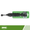 Amig - Overlay Pin | Door Latch | Heavy Duty