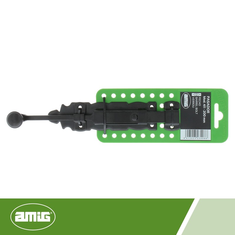 Amig - Overlay Pin | Door Latch | Heavy Duty