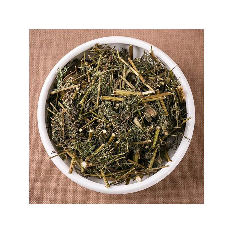 See detailed explanation Domestic dried mugwort 200g / 국산 말린