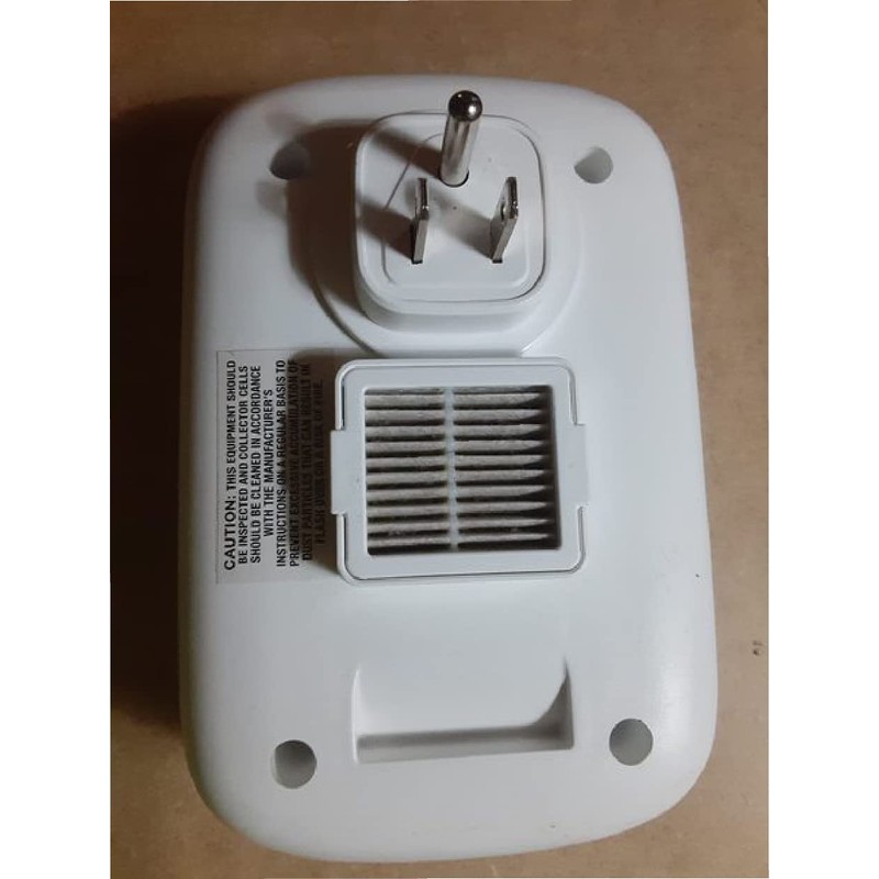 Nispira True HEPA Filter Replacement For Breath Breathe Pure Plus
