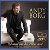 Andy Borg - Komm ein bisschen mit... zum Tanzen, Singen