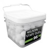 Wilson Duo Golf Balls (96 Pack)
