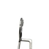 STYYL Lock-Y-fant Passenger & Rear Door Stand Made of Stainless