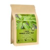 FullChea - Mango Leaf Tea Bags, 60 Count, Dried Mango