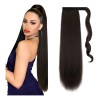 Coleta Postiza Cabello Lacio Caballo Natural Extensiones