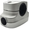 Abrazadera de Soporte para Manillar de Desbrozadora Universal de 26mm