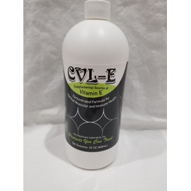 CVL-E Quart 32 FL Oz (Pack of 1)