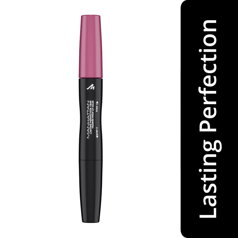 Manhattan LP 16HR Lip Colour 410