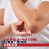 Gel Reparador Aquaphor Piel Extra Seca 50g