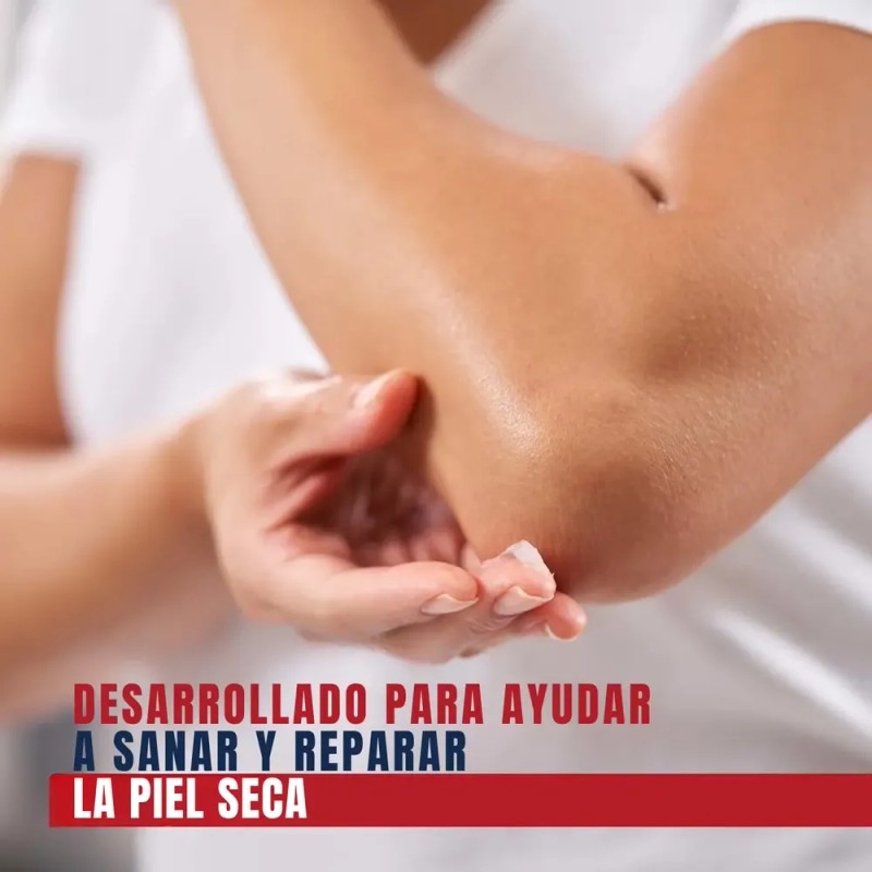 Gel Reparador Aquaphor Piel Extra Seca 50g