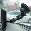 차량용 유리흡착 네비게이션 거치대 Car Glass Suction Navigation Mount