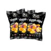 SAMAI Pacific Sea Salt Veggie Chips 10oz (Pack of 3)
