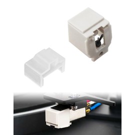 ATN3600L Replacement Stylus Fit for Audio-Technica Models AT-LP60X AT-LP60XBT AT-LP60XBT-USB Diamond Record Player Needles With Protective Cover for Vinyl Record Player High Hardness Needles