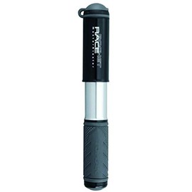 Topeak Race Rocket Mini Pump - Black/Silver