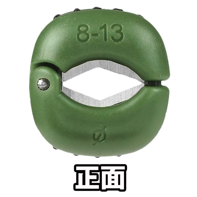 ENGINEER INC. Compact stripper PAW-21