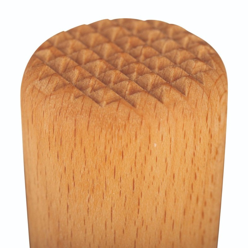 Kilner Fermentation Packer 24.5 x 4cm - Beechwood