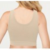 Alessandra B Post Surgery Compression Bra - Front Closure, Adjustable