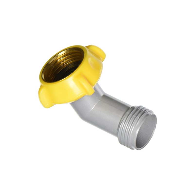 Nelson 50306 Gooseneck Faucet Adapter