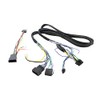 Ground Zero GZCS ISO CONNECT ISO Cable Kit for GZCS