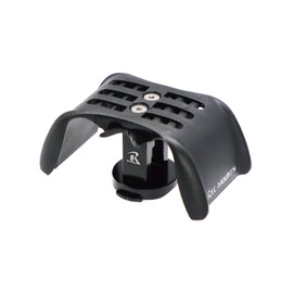 Rec-Mounts Conversion Adapter for Garmin Mount to GM-WATCH Watch Attachment for Watch